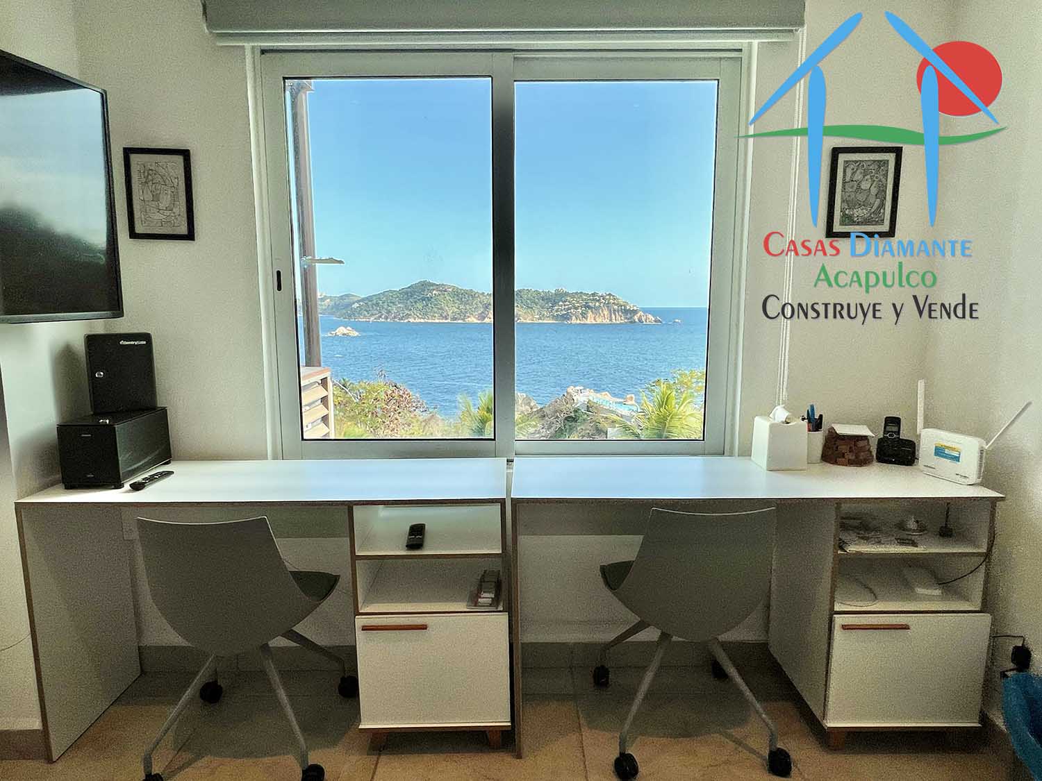 Punta Marqués Cannes 104 - Sala de televisión 5